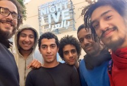 تجديد حبس "أطفال الشوارع" لنشرهم مقاطع فيديو ساخرة