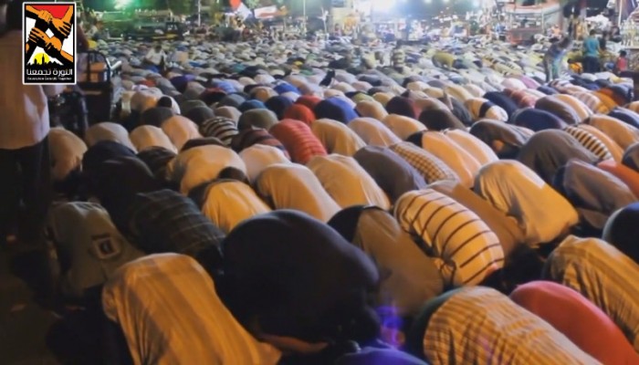 كليب "رمضان شهر الانتصارات" (فيديو)