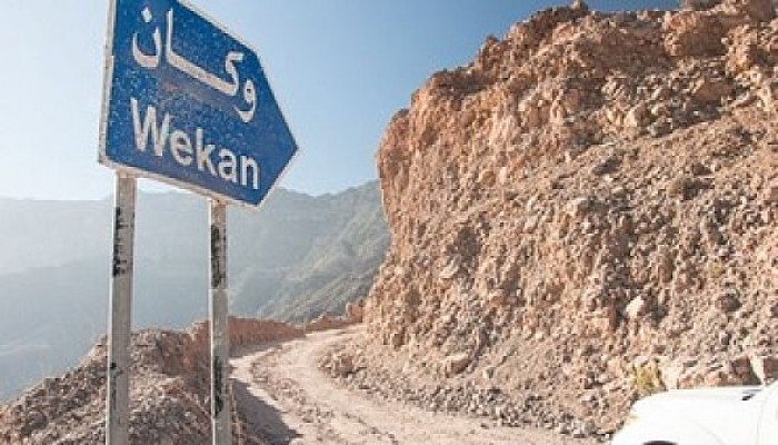 بالفيديو: قرية فى عمان يصوم أهلها 3 ساعات فقط