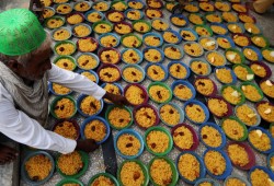 رمضان في باكستان.. طقوس وعادات خاصة