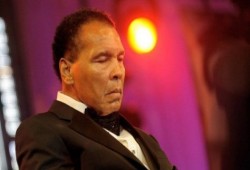 "أردوغان" يقرر حضور جنازة "كلاي"