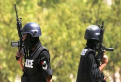 مقتل 5 من رجال المخابرات العامة الأردنية في هجوم مسلح
