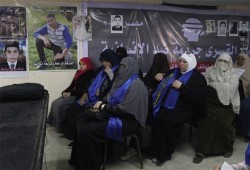 بالأسماء .. ظهور 27 من المختفيين قسريا بسيناء بعد إخلاء سبيلهم