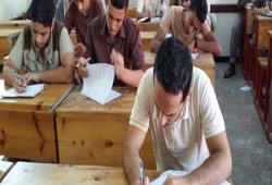 "شاومينج" تتحدى وتعلن عن تسريب "امتحان الإنجليزي"