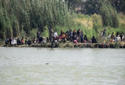 50 ألف عراقي عالقون في الفلوجة