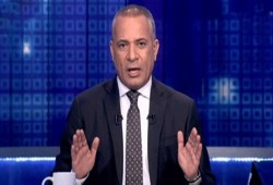 فيديو | أحمد موسى للشعب : "افطروا شوية بلح بلبن .. وأنا هفطر فخدة ضاني"