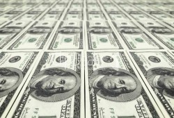 سعر صرف الدولار في السوق السوداء