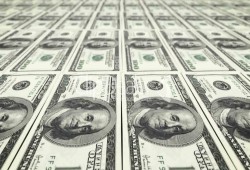 سعر صرف الدولار في السوق السوداء