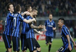 شركة صينية تشتري نحو 70% من أسهم "إنتر ميلانو"