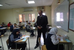 8 أدلة تؤكد تورط قيادات التعليم وأجهزة أمنية فى تسريب أسئلة الثانوية