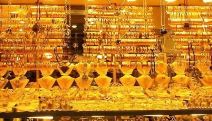 استقرار أسعار الذهب لليوم الثالث.. عيار 21 يسجل 370 جنيهًا