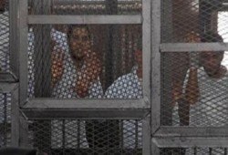 568 سنة سجنًا لـ28 متهمًا في قضية "خلية الصواريخ"