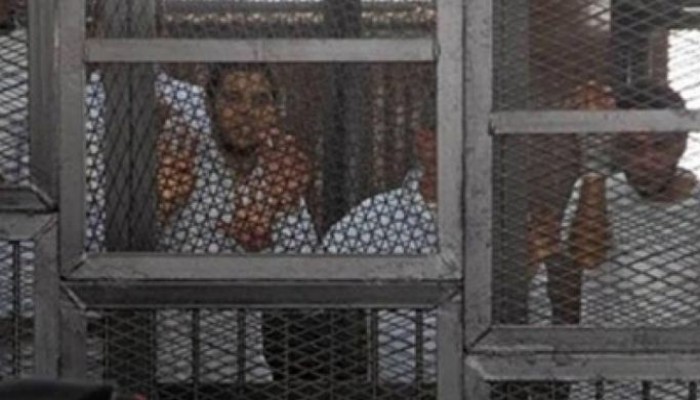 568 سنة سجنًا لـ28 متهمًا في قضية "خلية الصواريخ"