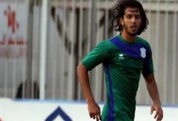 المقاصة يبيع عمرو بركات لـ ليرس البلجيكى مقابل 500 ألف دولار