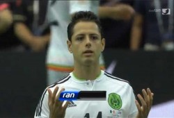 هل اعتنق لاعب الريال السابق "تشيتشاريتو" الإسلام؟ (صورة)