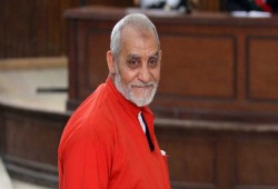 جنايات الجيزة الانقلابية تؤجل هزلية "غرفة عمليات رابعة" لـ3 أغسطس