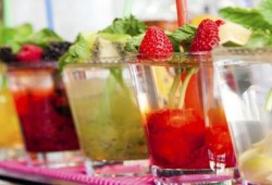 تعرف على .. أهمية شرب السوائل فى رمضان