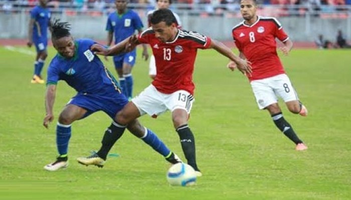 بي إن سبورت: مصر في التصنيف الثاني بقرعة كأس العالم