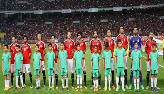 تصنيف الفيفا رسميا.. تونس مستوى أول ومصر ثاني