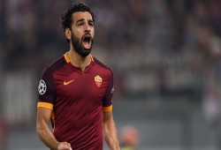 الفيفا يرفض شكوى فيورنتينا ضد صلاح