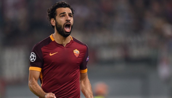 الفيفا يرفض شكوى فيورنتينا ضد صلاح