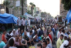 تهنئتان ووعد وتوضيح