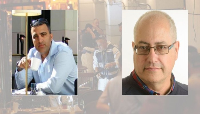 عضو بـ"كوماندز" الاغتيالات الصهيوني بالخارج.. ضمن حصاد عملية "تل أبيب"