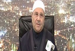 النابلسي :الإسلام يواجه حربا عالمية ثالثة جهاراً نهاراً