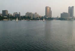 تعرف على درجات حرارة أول جمعة في رمضان