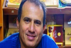 اغتاله الموساد .. تشييع جثمان " عمر النايف" في بلغاريا