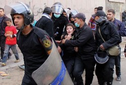 مؤسسة حقوقية: 377 حالة انتهاك ضد الأطفال خلال مايو الماضي
