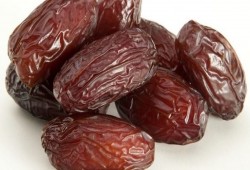 كم حبة تمر يسمح بها لمريض السكري في رمضان؟