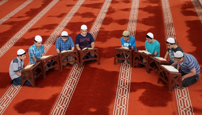 أكثر من 121 ألفا عدد حفظة القرآن في تركيا