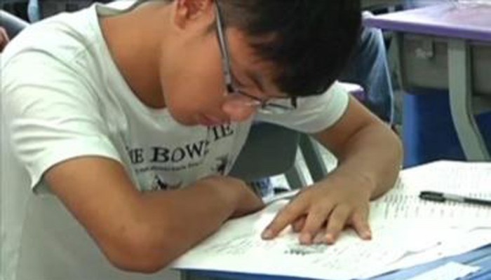 كيف واجهت الصين الغش في امتحانات الثانوية؟