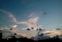 الأرصاد: طقس اليوم معتدل