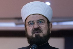 القرة داغي": زكاة الخليج تقضي على "فقر المسلمين" خلال 10 سنوات