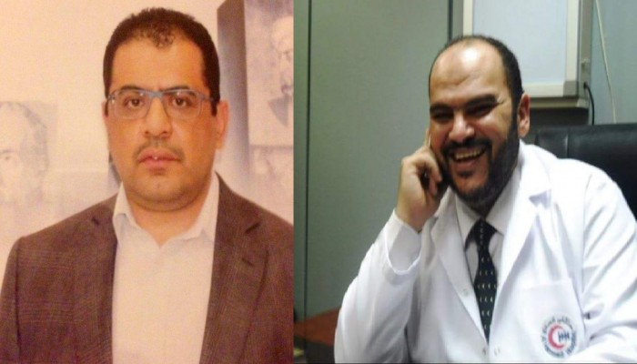 وفاة مرافق الرئيس مرسي وطبيبين آخرين بعد إتمامهم مناسك العمرة في حادث سير بمكة