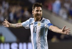 كوبا أمريكا : الأرجنتين تسحق بنما بخماسية وتصعد لدور الـ8 (فيديو)