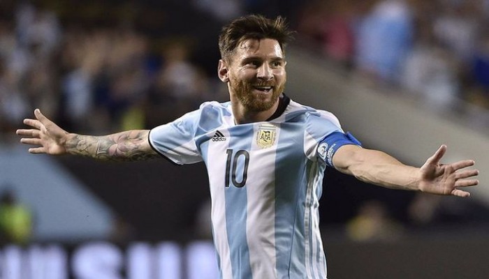 كوبا أمريكا : الأرجنتين تسحق بنما بخماسية وتصعد لدور الـ8 (فيديو)