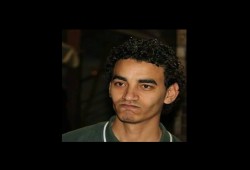رئيس "طلاب حلوان" يرفض دعوة السيسي للإفطار.. ويصرح : ربما لا أكمل رمضان مع أسرتي