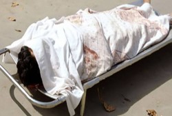 مقتل مجند في هجوم على كمين "الماسورة" برفح