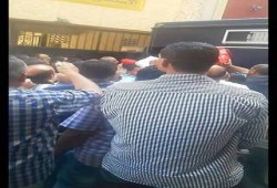 تجديد حبس 13 عاملاً بـ"الترسانة البحرية".. ومسؤول "تمرد" يعيد حساباته