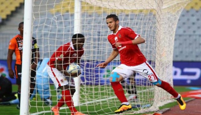 رسميا .. أحد الفرق الـ 10 الأوائل في الدوري الإنجليزي تطلب رمضان صبحي