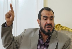شاهد ماذا حدث للضابط الذي عذب د صلاح سلطان ؟