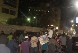 ثوار ابو حماد بالشرقية يهتفون ضد السفاح عبد الفتاح السيسي