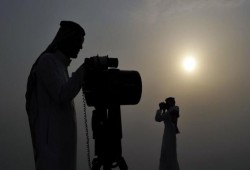 "البحوث الفلكية": 16 رمضان الأطول نهارًا هذا العام