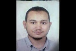 وفاة المعتقل "ماجد الحنفي" نتيجة تعمد الإهمال الطبي بمستشفى ليمان طرة