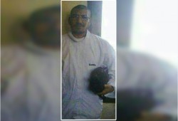 بعد اصابته بنزيف حاد.."محمد البطراوي"يواجه الموت داخل معتقلات العسكر بسبب الاهمال الطبي