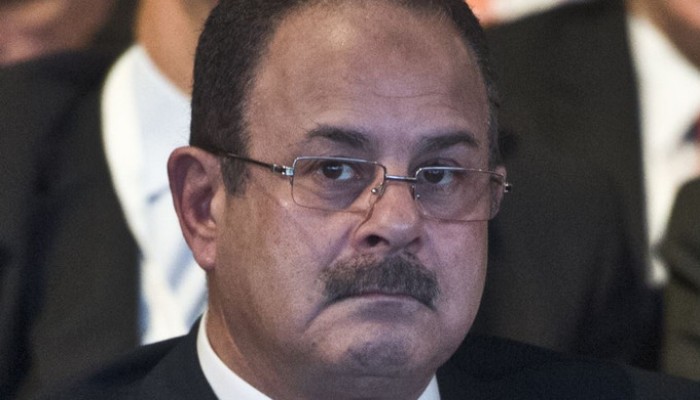 جريمة تهز منيا القمح.. تجريد "سيدة" من ملابسها.. تحت حماية سكرتير نيابة!