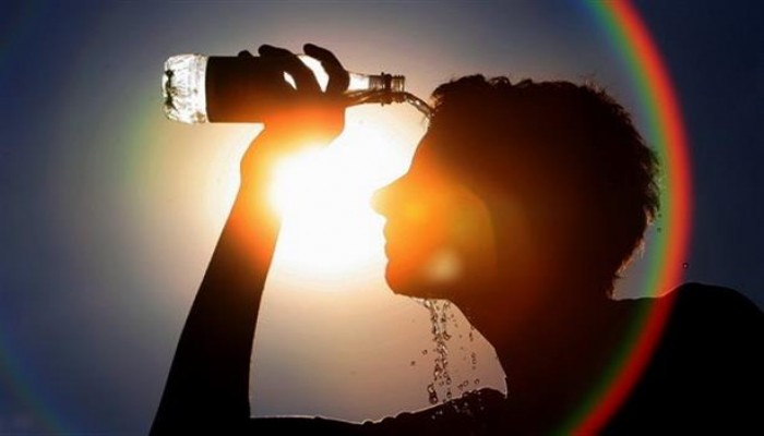 الأرصاد: القاهرة تُسجل الثلاثاء 42 درجة..وانكسار الموجة الحارة الخميس